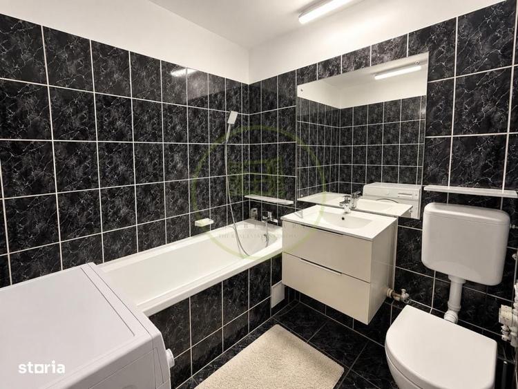 Apartament cu 2 camere, mobilat în Rahova