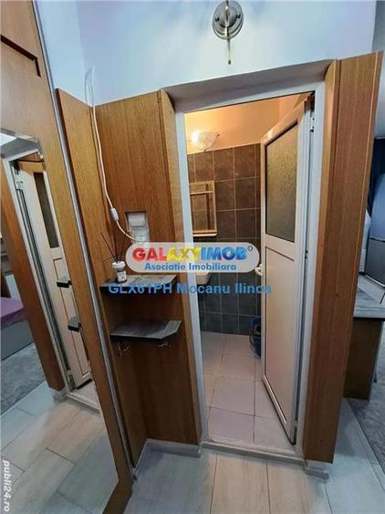 Inchiriere garsoniera in Ploiesti, zona Democratiei - 4