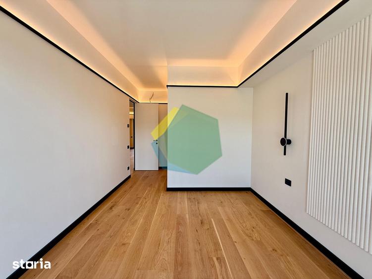 Apartament 2camere ?oseaua Pipera | 2 balcoane | Zona excelenta - 7