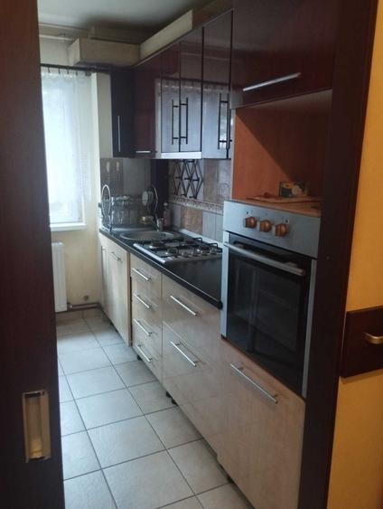 Inchiriere ap. 3 camere, decomandat, Manastur - 5