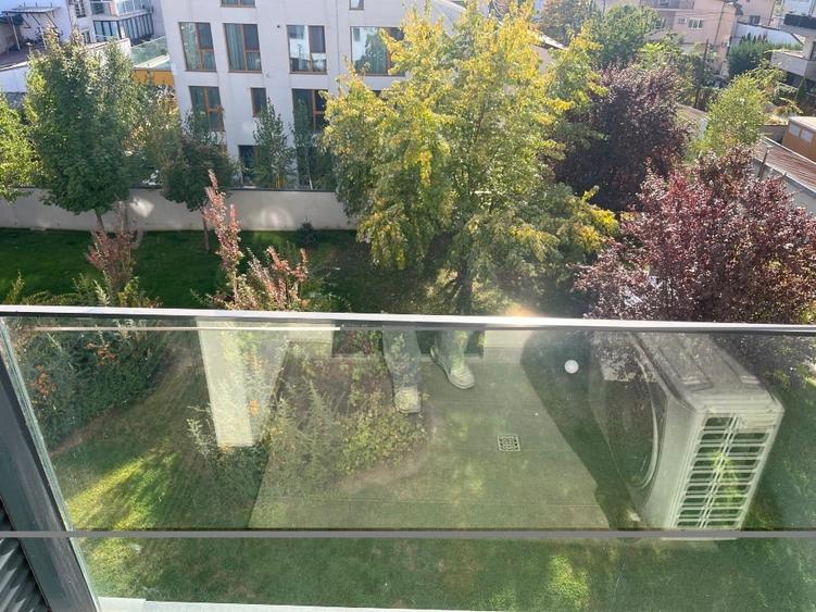 Apartament cu 2 camere semidecomandat în Domenii