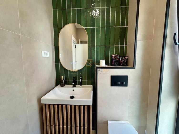 Duplex cu 4 camere cu Canalizare în Berceni
