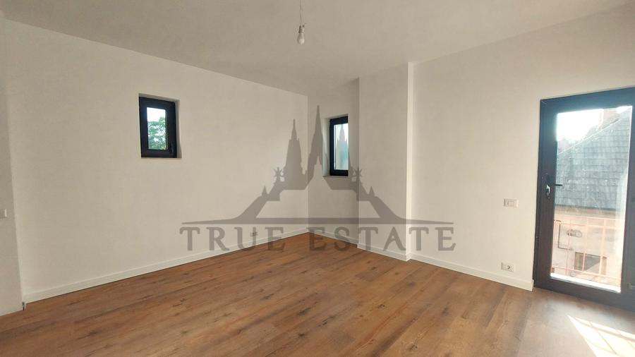 Apartament cu 5 camere in vila cu loc de parcare in curte Barbu Vacarescu - 3