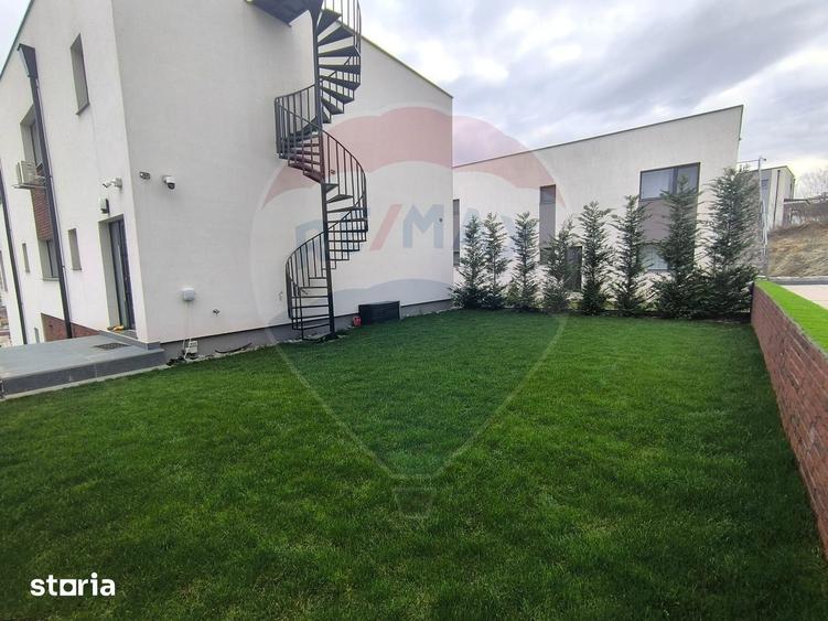 Casă cu 3 camere cu Teren 200 Mp în Grigorescu