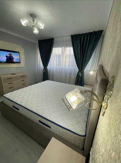 Apartament cu 2 camere semidecomandat în Ultracentral