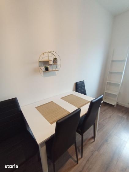 Apartament cu 2 camere în Calea Aradului