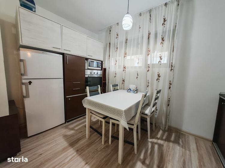 Apartament 2 camere tip studio Drumul Fermei 111A Metrou Berceni - 4