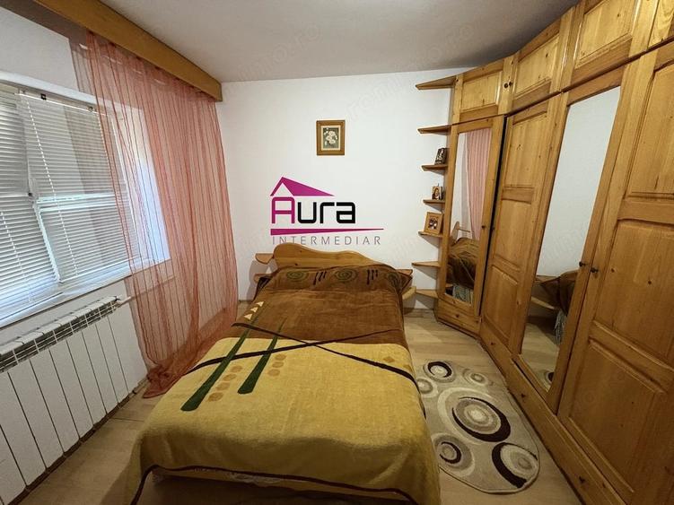 Apartament 3 camere cartier E3 - 6