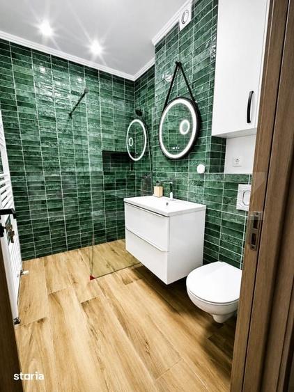 Apartament cu 2 camere în Livezeni