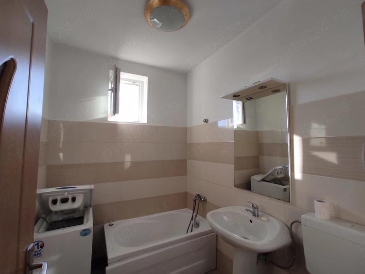 Apartament 2 camere decomandat, Complex studentesc - 1