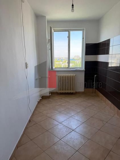Apartament cu 2 camere semidecomandat în Drumul Taberei