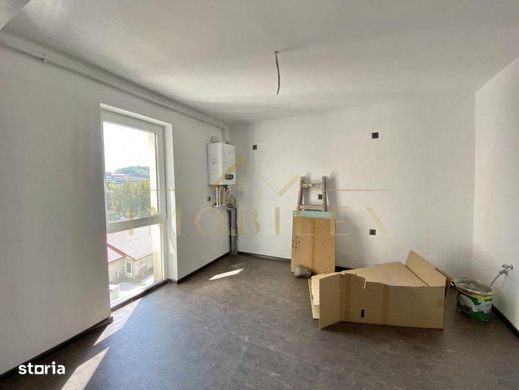 Apartament cu 2 camere în Dâmbul Rotund
