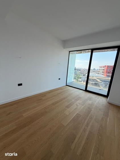 Apartament cu 2 camere în Herăstrău