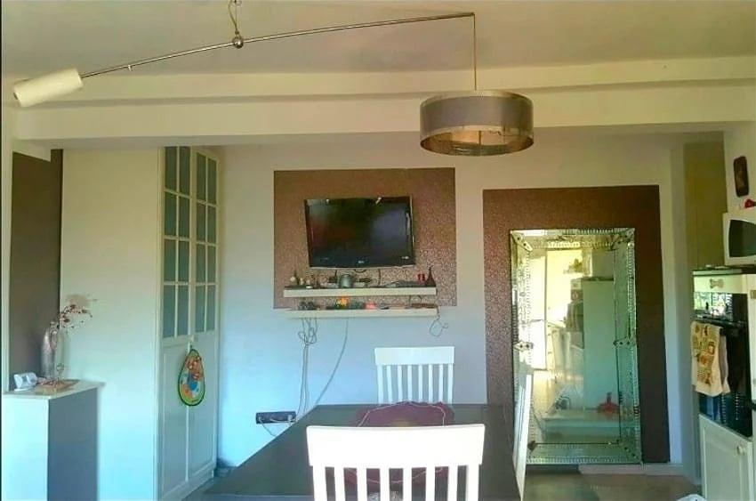 Apartament cu 3 camere decomandat, mobilat în Moșilor