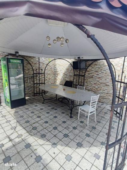 Casă cu 3 camere în Central