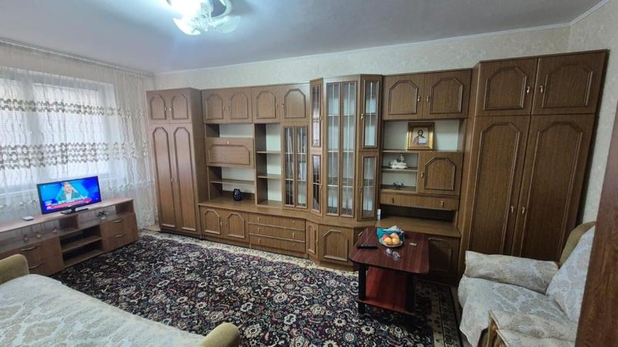 Apartament cu 2 camere în Crângași