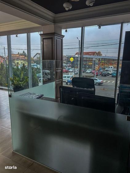 Spatiu de birouri premium, de inchiriat, in Dumbravita - 17