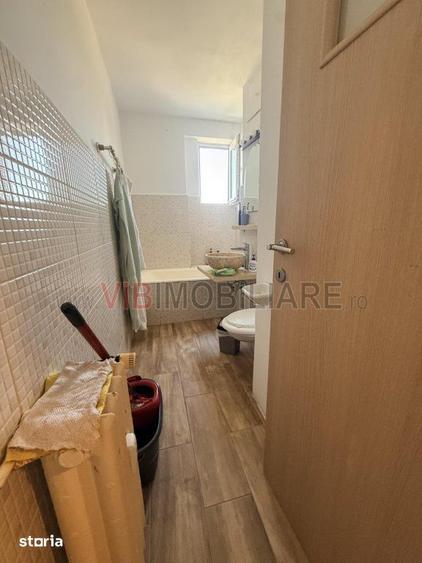 Garsoniera de vanzare Sos ?tefan cel Mare - 2 minute statie metrou Obo - 1