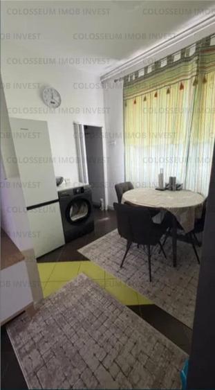 Apartament cu 2 camere decomandat în Centrul Civic