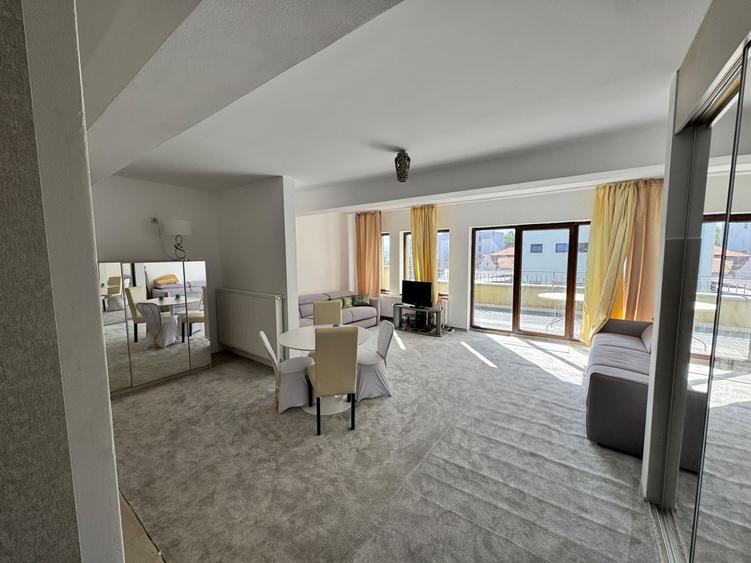 Apartament cu 2 camere în Central