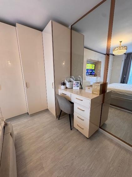 Apartament cu 3 camere decomandat, mobilat în 1 Decembrie 1918