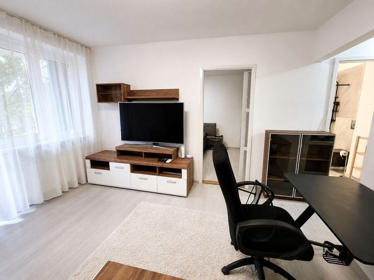 Central-Parcul Rozelor | 2 Camere | Centrală proprie | Disponibil imediat - 2