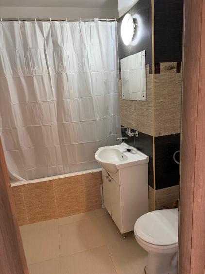 Apartament cu 2 camere decomandat în Mănăștur