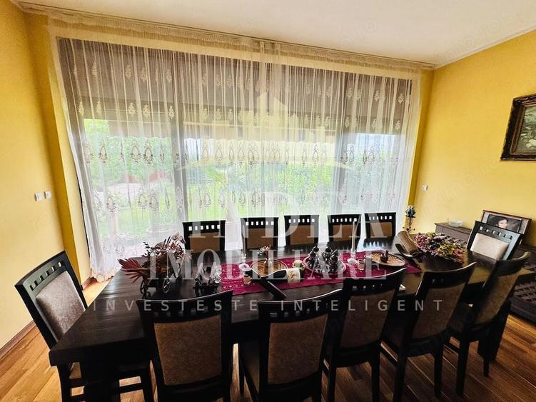 Casă cu 3 camere cu Teren 1491 Mp în Pișchia