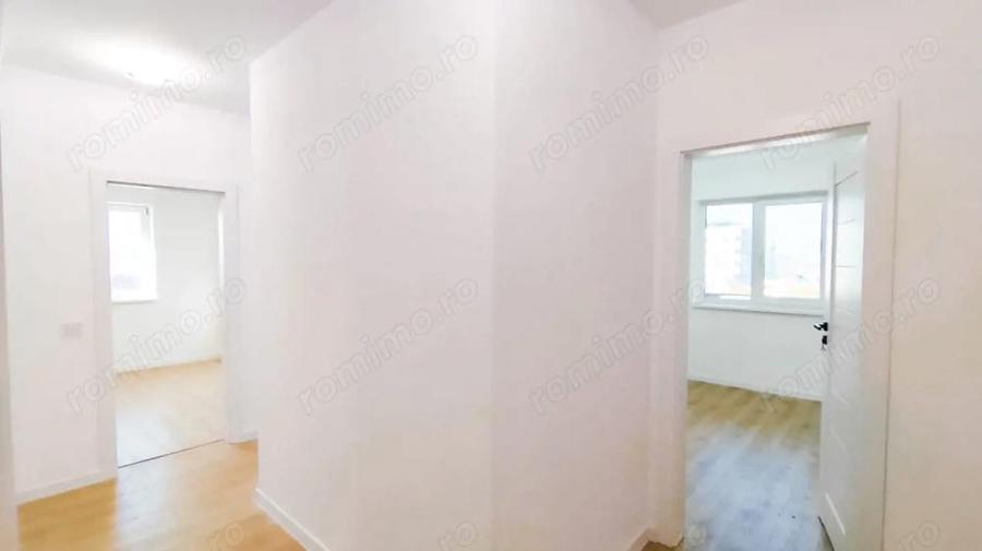 Apartament cu 3 camere decomandat în Nord