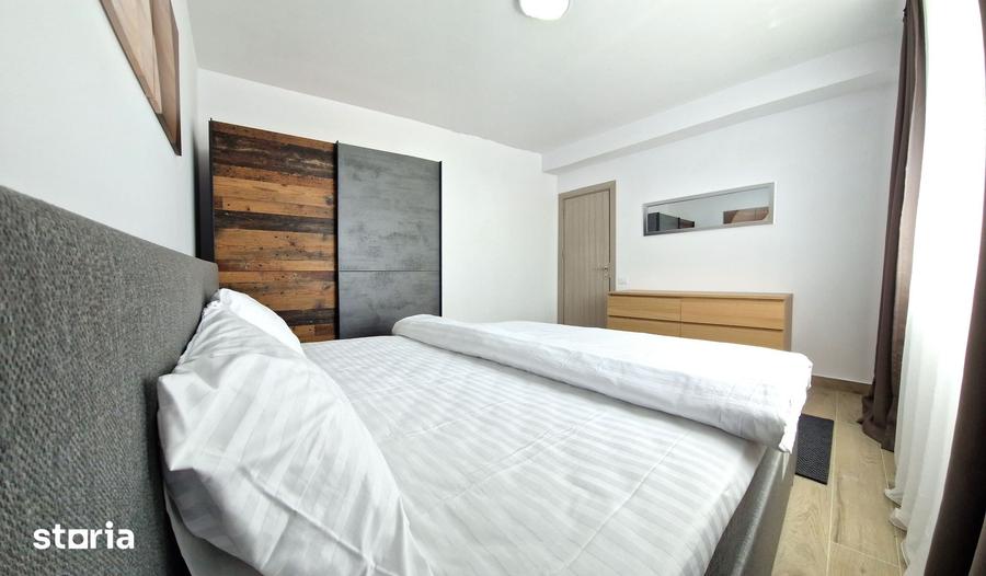 Apartament cu 2 camere în 1 Decembrie