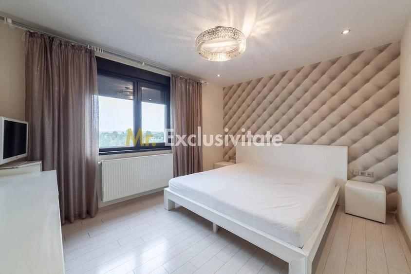 Apartament cu 3 camere semidecomandat în Mărășești