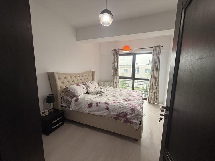 Proprietar -Inchiriez apartament 3 camere | Nicolina | Str. Salciilor | Bloc 2015 | LIFT - 3