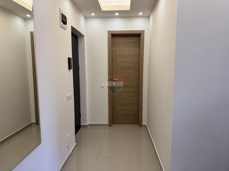 Apartament cu 2 camere de inchiriat | Donath Park - 2