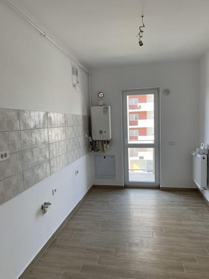 Apartament cu 2 camere decomandat în Berceni