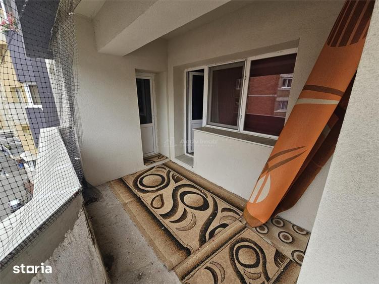 Apartament cu 3 camere decomandat în Ultracentral