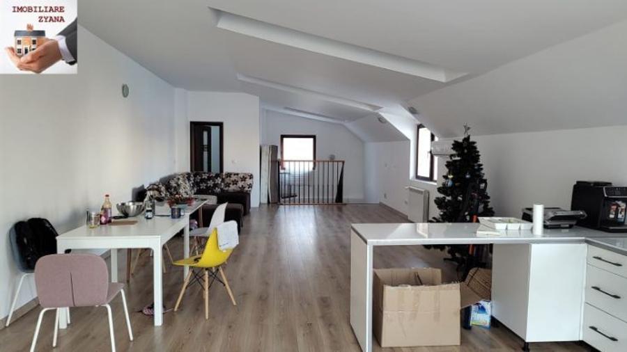Casă cu 6 camere cu Teren 400 Mp în 13 Septembrie