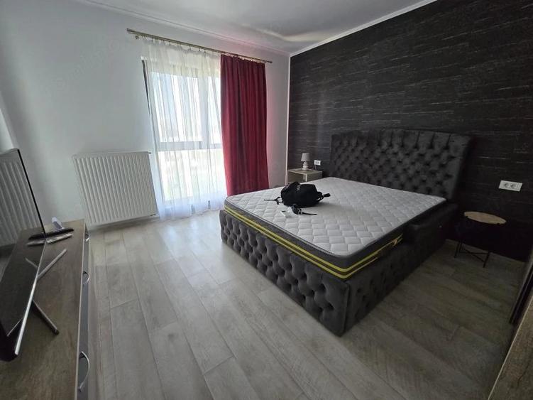 Plaza Residence-Lujerului-Faza 2 | studio | modern | centrala - 1