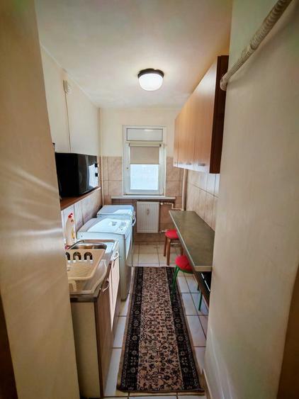 Apartament 2 camere Lujerului - de inchiriat - 12