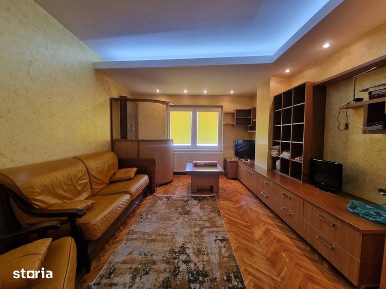 Apartament cu 2 camere în Ultracentral