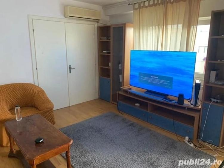 Apartament cu 4 camere, mobilat în Cotroceni