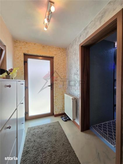 Casă cu 2 camere cu Teren 200 Mp în Tătărași
