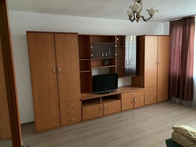 Garsonieră decomandată în Timișoara
