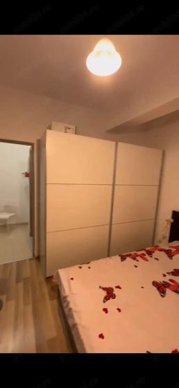Apartament cu 2 camere decomandat în Rahova