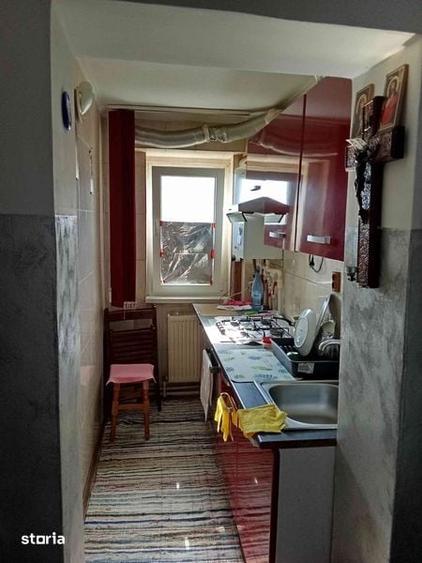 Apartament de vanzare - 2