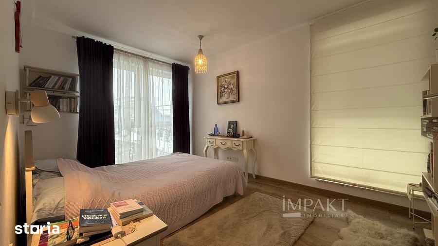 Casă cu 4 camere cu Teren 180 Mp în Bună Ziua