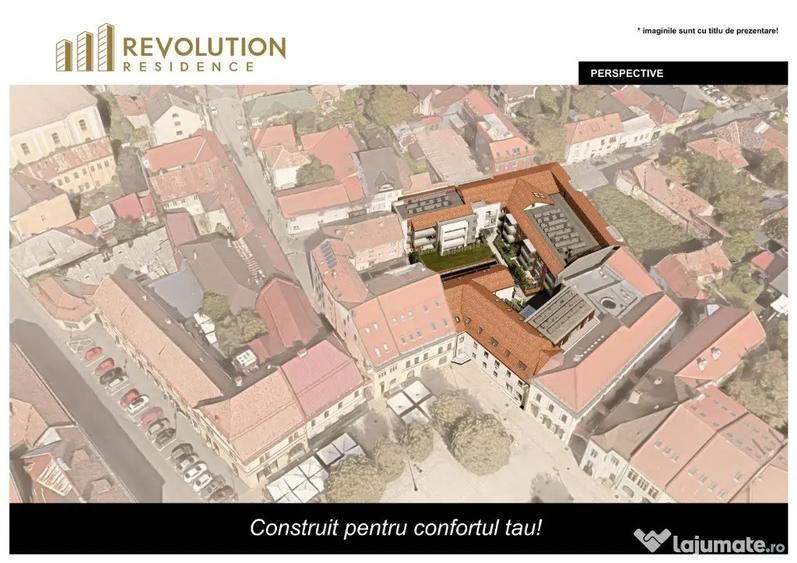 NEW!COMISION 0% - Apartamente 3 camere -Mihai Viteazu 5, Baia Mare - 8