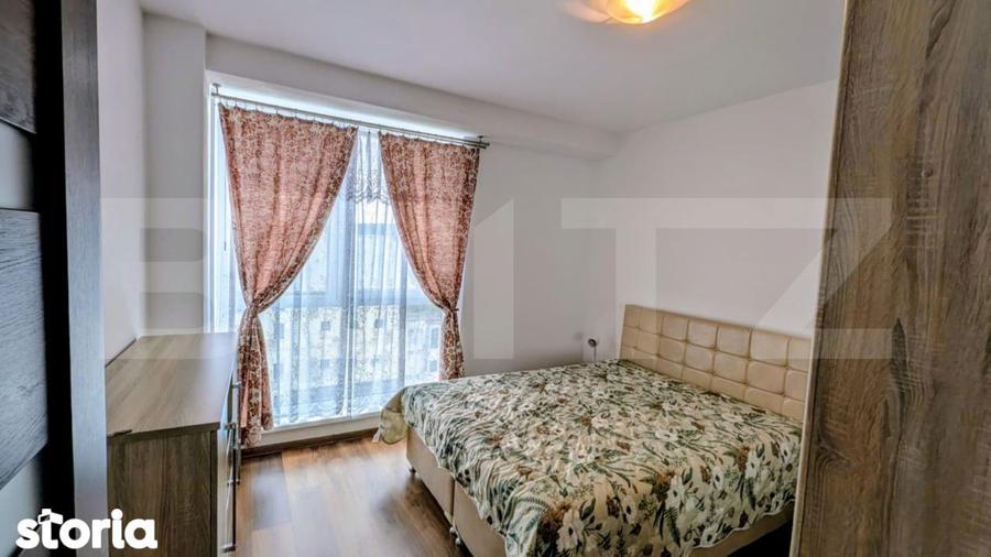 Apartament cu 2 camere în Central