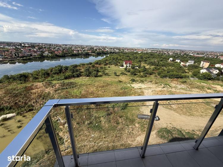 AP. 2 CAMERE- ESTIC PARK, PET-FRIENDLY, PARCARE INCLUSA, CENTRALA - 8