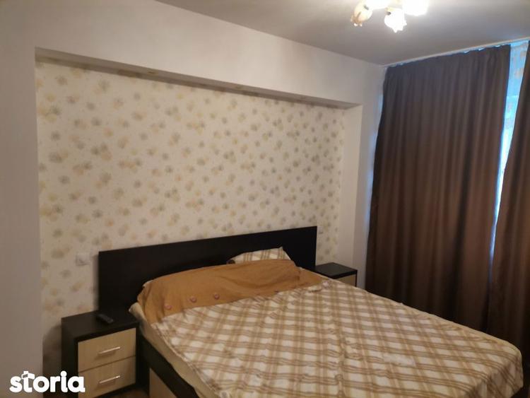 Apartament cu 2 camere în Banat