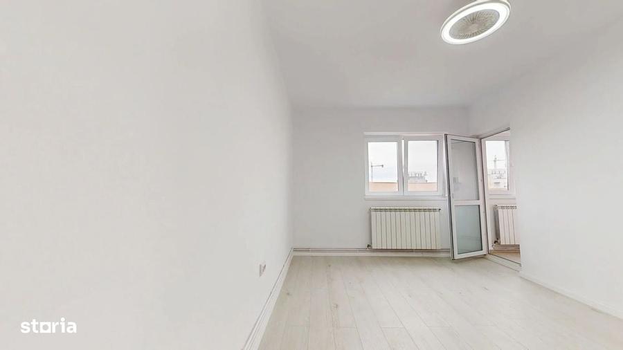 Garsonieră decomandată în Bartolomeu